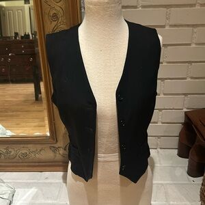 Vest Top